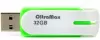 USB Flash OltraMax 220 32GB (зеленый) [OM-32GB-220-Green] фото 2